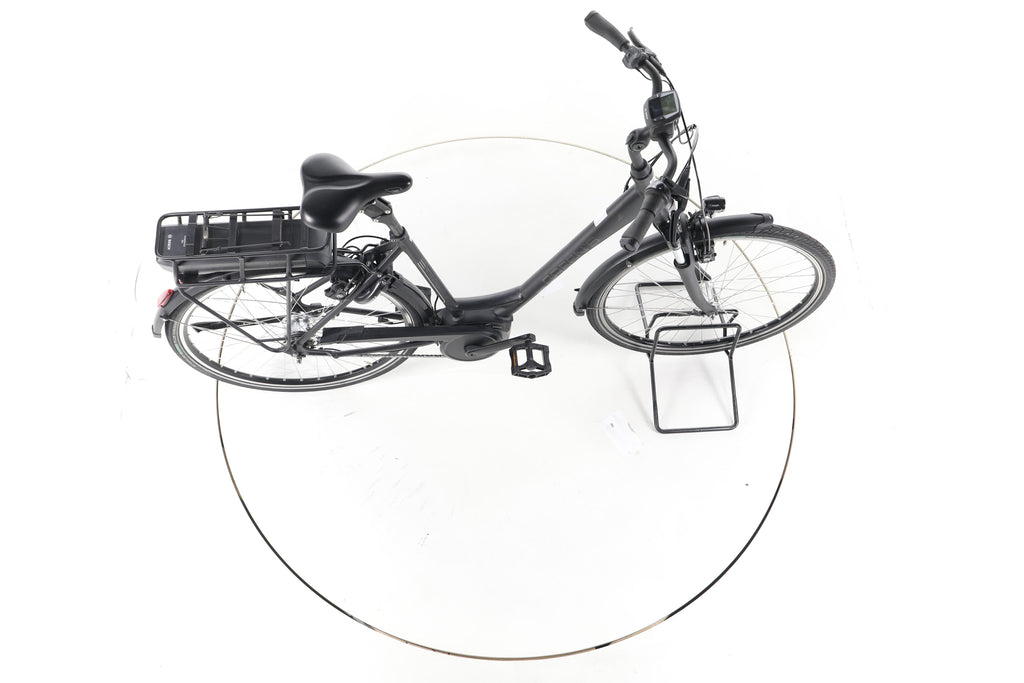 Green's Bristol City E-Bike Tiefeinsteiger - Image 13