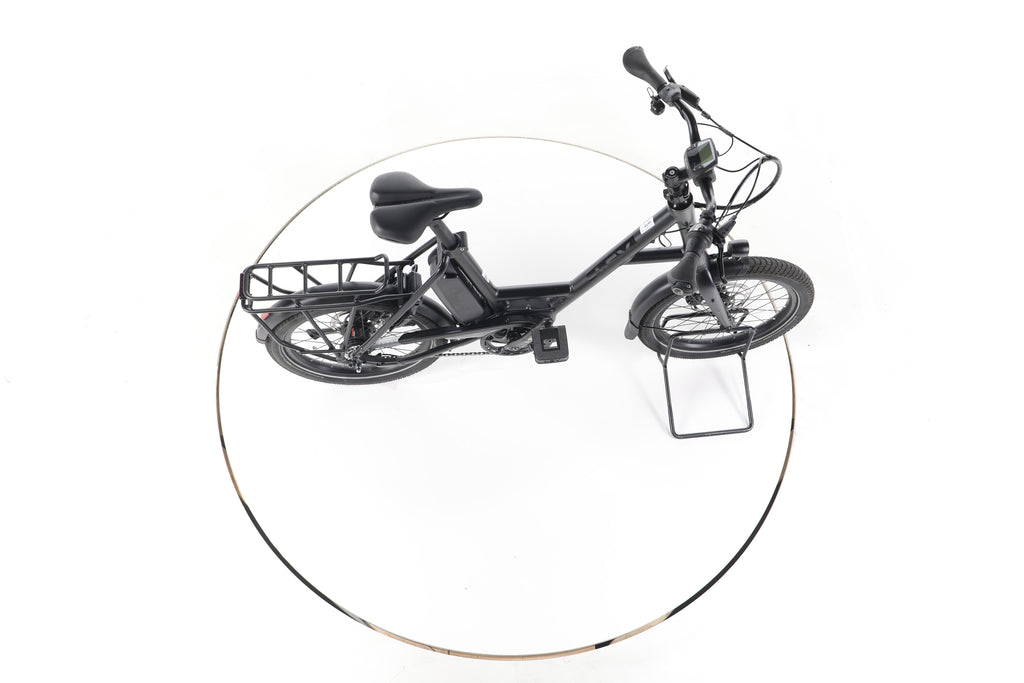 i:SY S8 F Kompakt E-Bike Tiefeinsteiger - Image 13