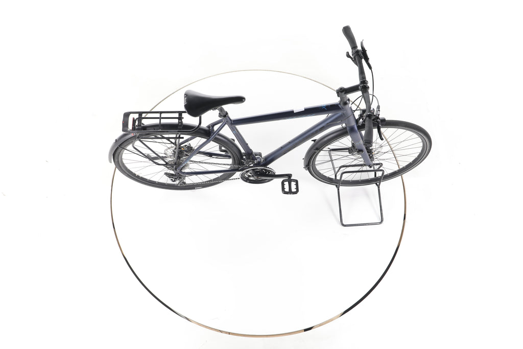 Stevens 7X Lite Tour HT Fahrrad City & Trekking - Image 13