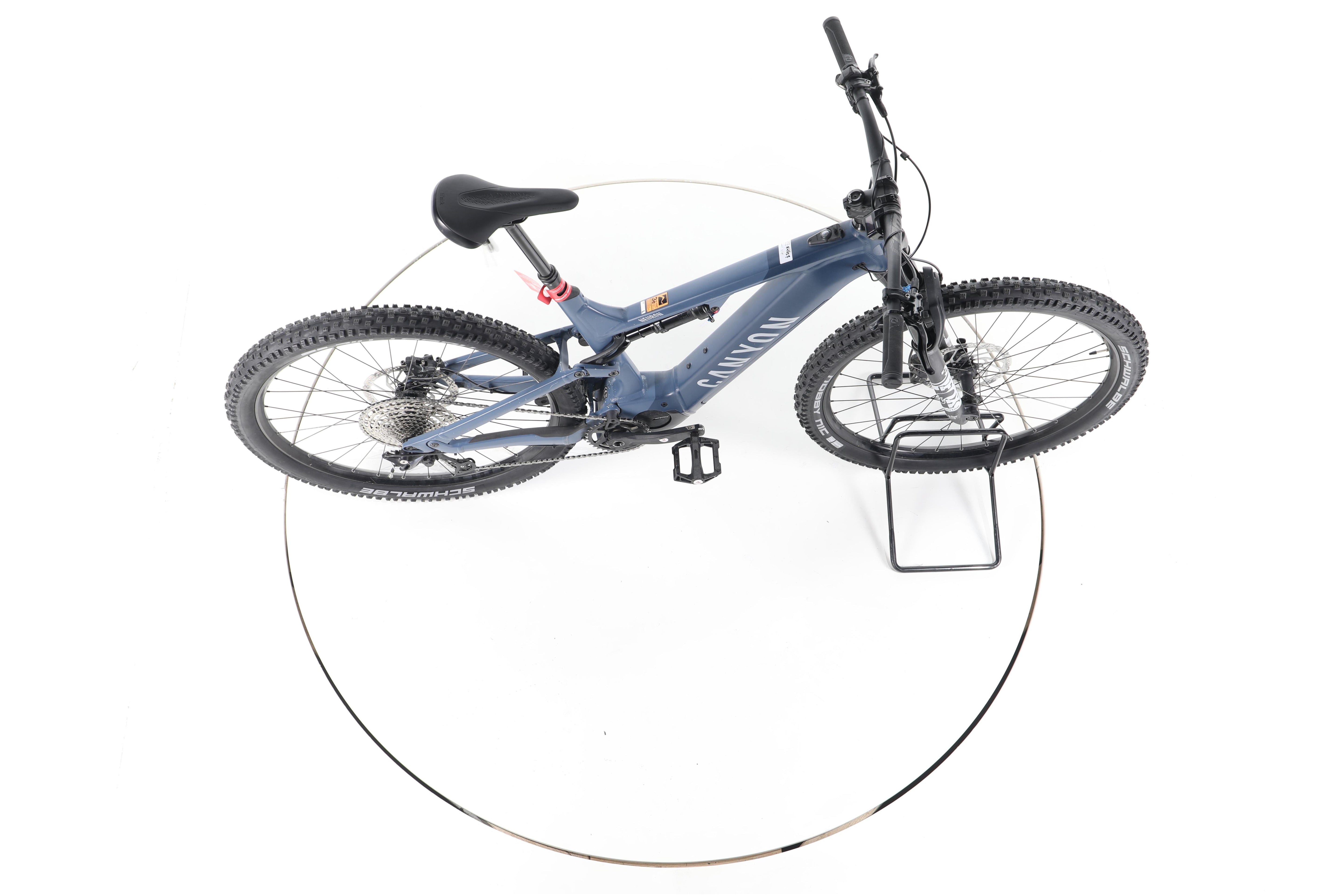 Canyon Neuron:ON 7 Fully E-Bike - Image 13