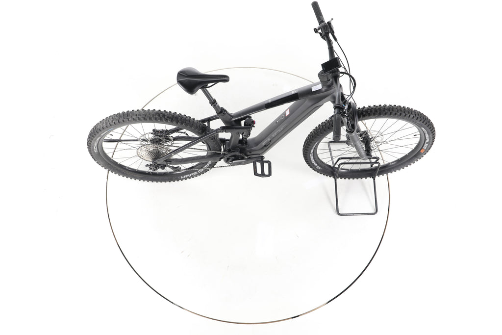 Cube Stereo Hybrid 140 HPC SLX Fully E-Bike Carbon 2024 - Image 13