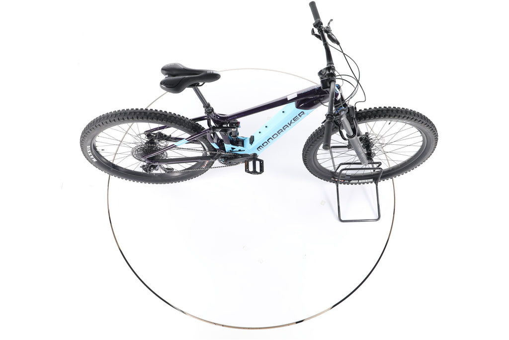 Mondraker DUSK R Fully E-Bike - Image 13
