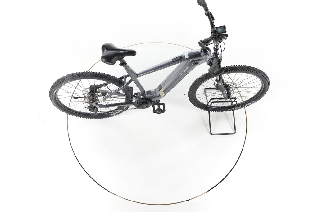 Conway Cairon S 2.0 E-Bike 2023 - Image 13