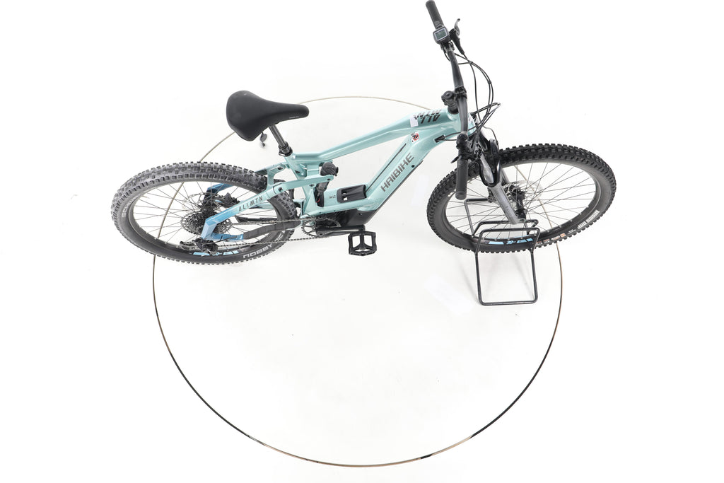 Haibike AllMtn 3 E-Bike Fully - Image 13