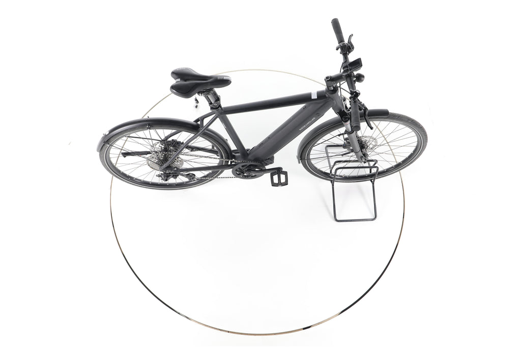 Riese & Müller Roadster4 Touring E-Bike - Image 13
