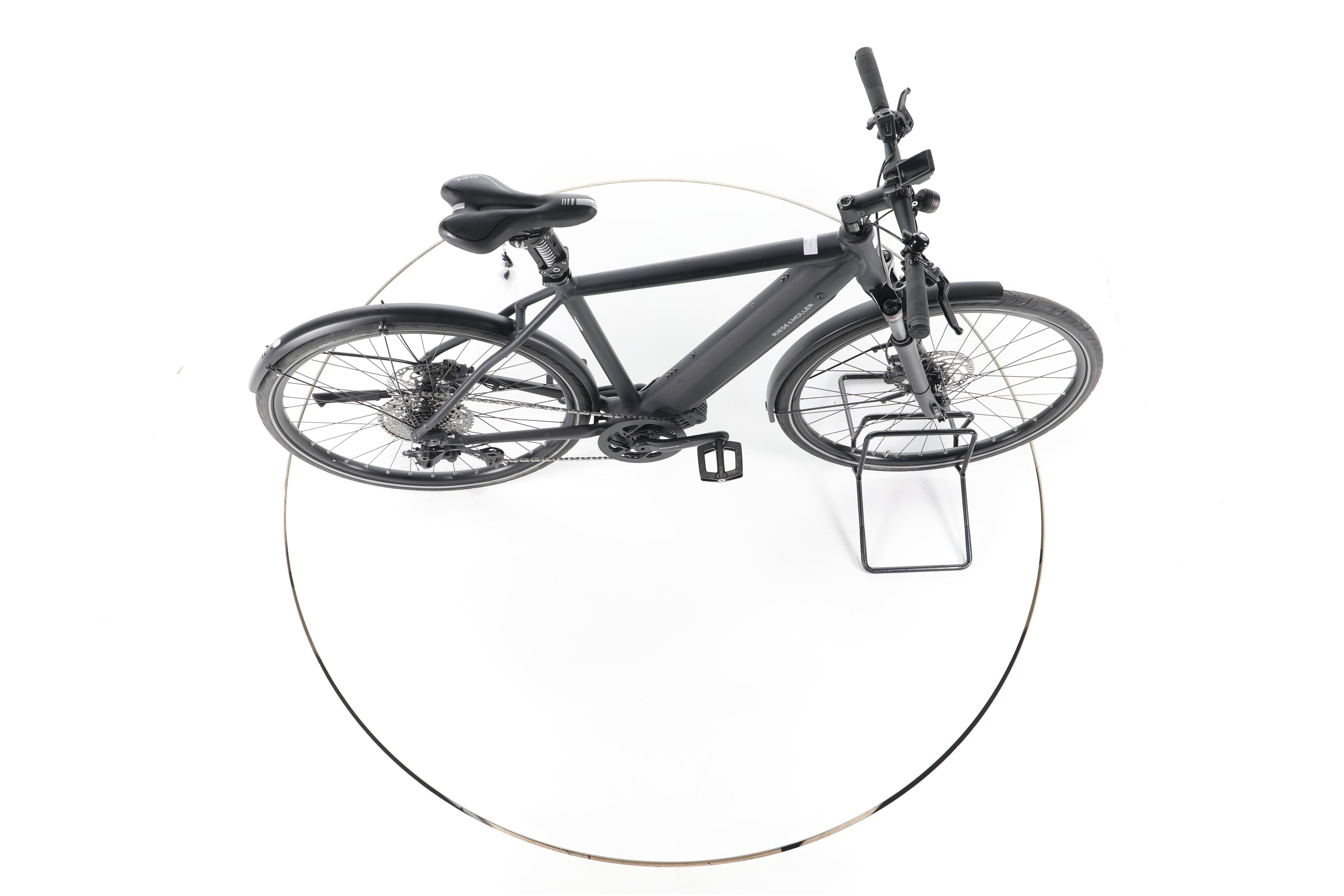 Riese & Müller Roadster4 Touring E-Bike - Image 13