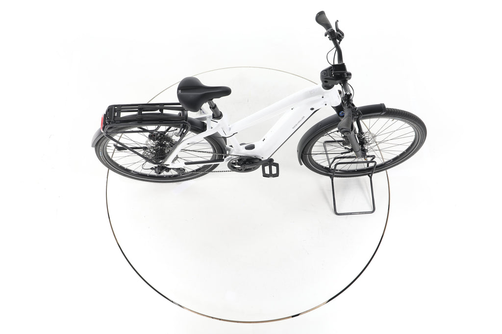 Riese & Müller Charger4 Mixte Touring Trekking E-Bike - Image 13