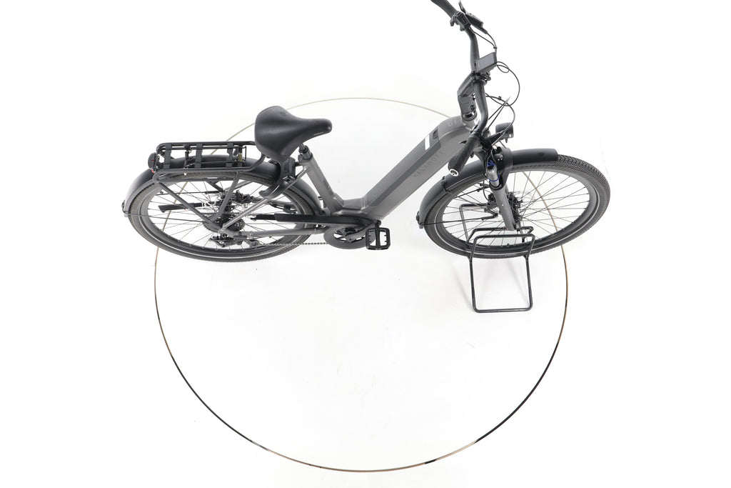 Kalkhoff Endeavour 5.B Move+ Trekking E-Bike Tiefeinsteiger 2024 - Image 13
