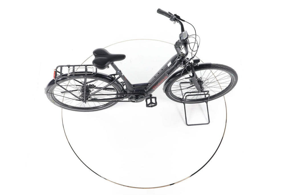 Diamant Beryll Esprit+ Gen 2 City E-Bike Tiefeinsteiger - Image 13
