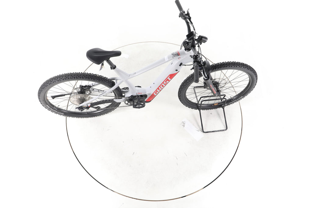 Ghost E-Teru B Advanced E-Bike - Image 13