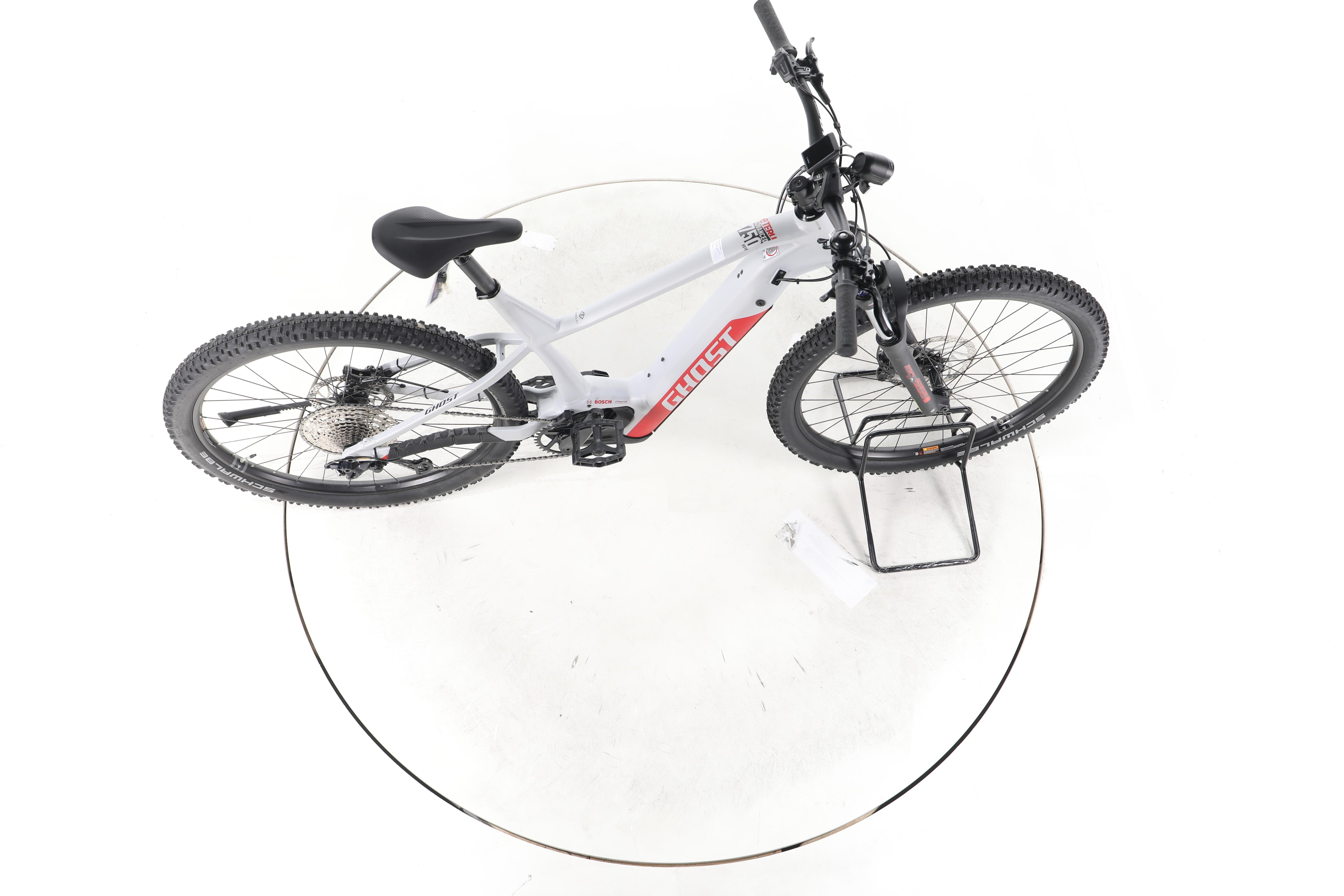 Ghost E-Teru B Advanced E-Bike - Image 13