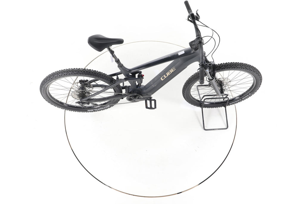 Cube Stereo Hybrid ONE22 Pro Fully E-Bike 2025 - Image 13