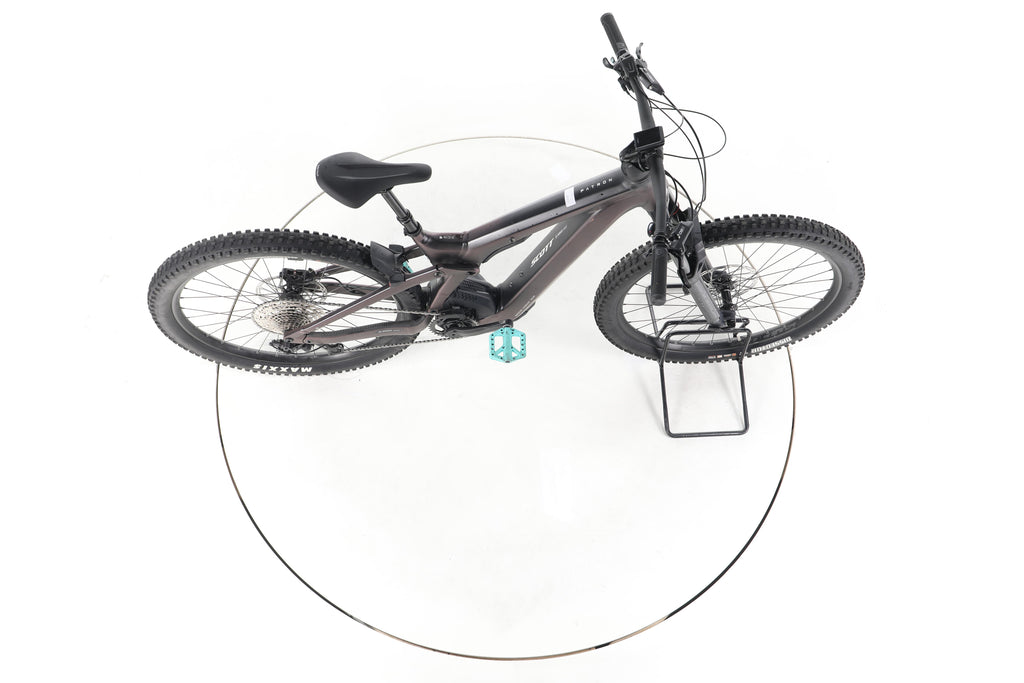 Scott Patron eRide 920 E-Bike Fully - Image 13