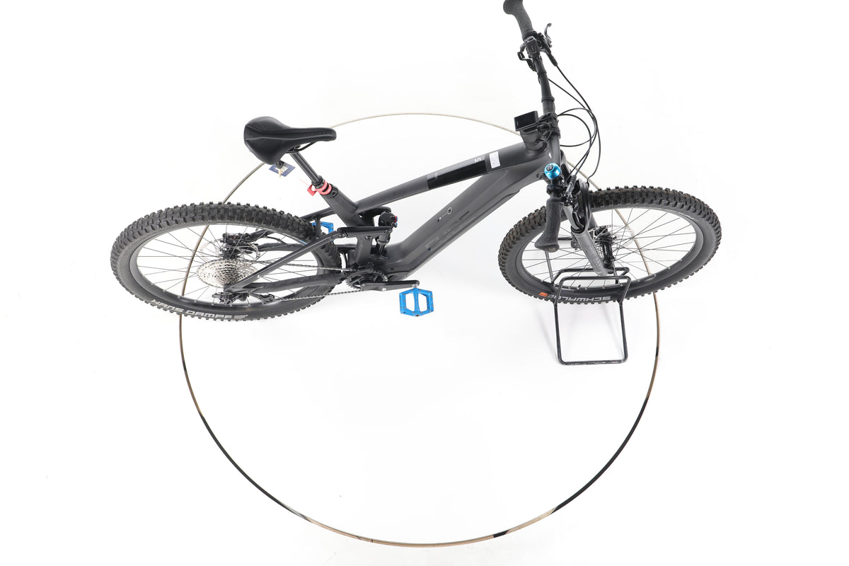 Cube Stereo Hybrid 140 HPC SLX E-Bike Fully - Image 13