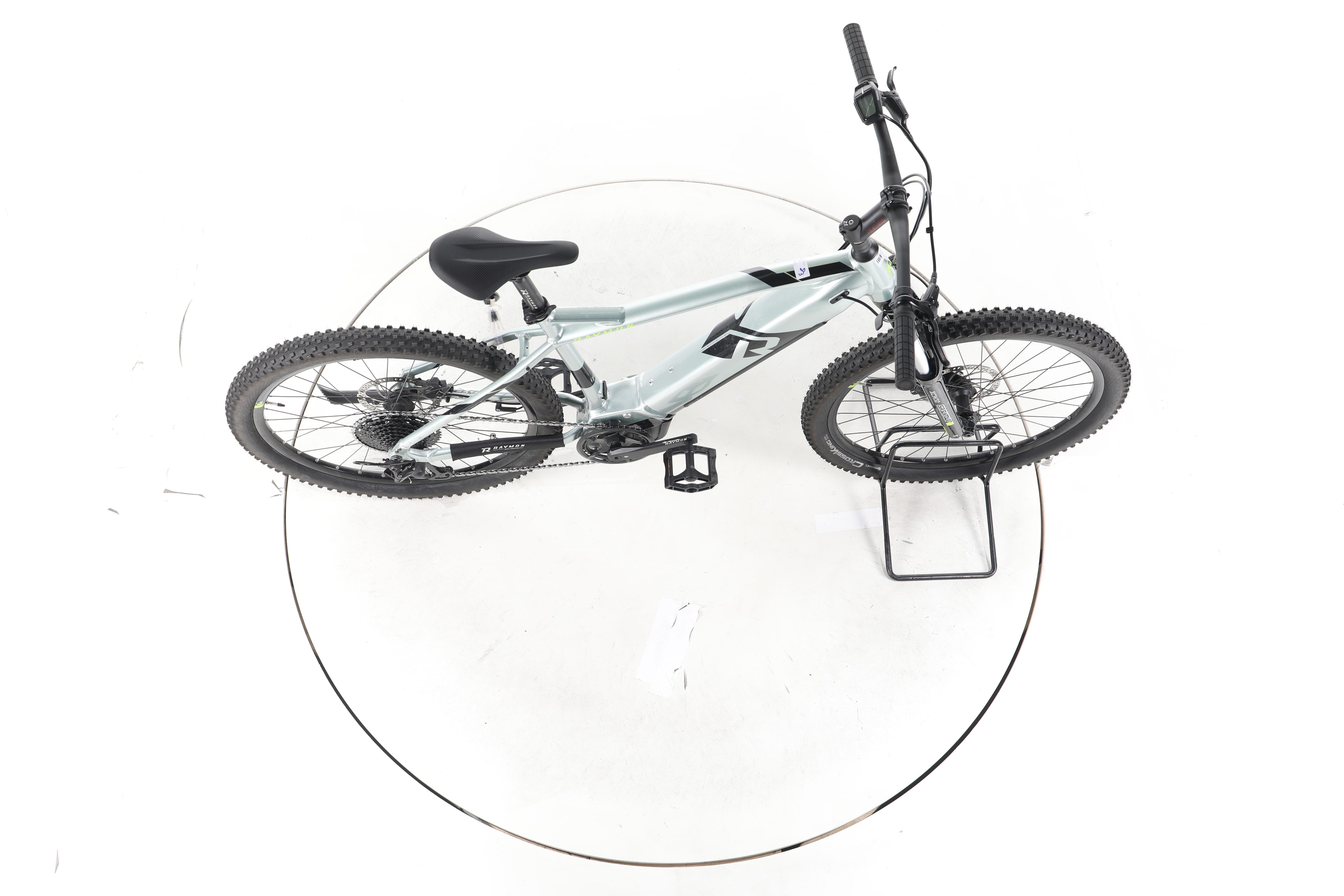 R Raymon HardRay E 5.0 E-Bike - Image 13