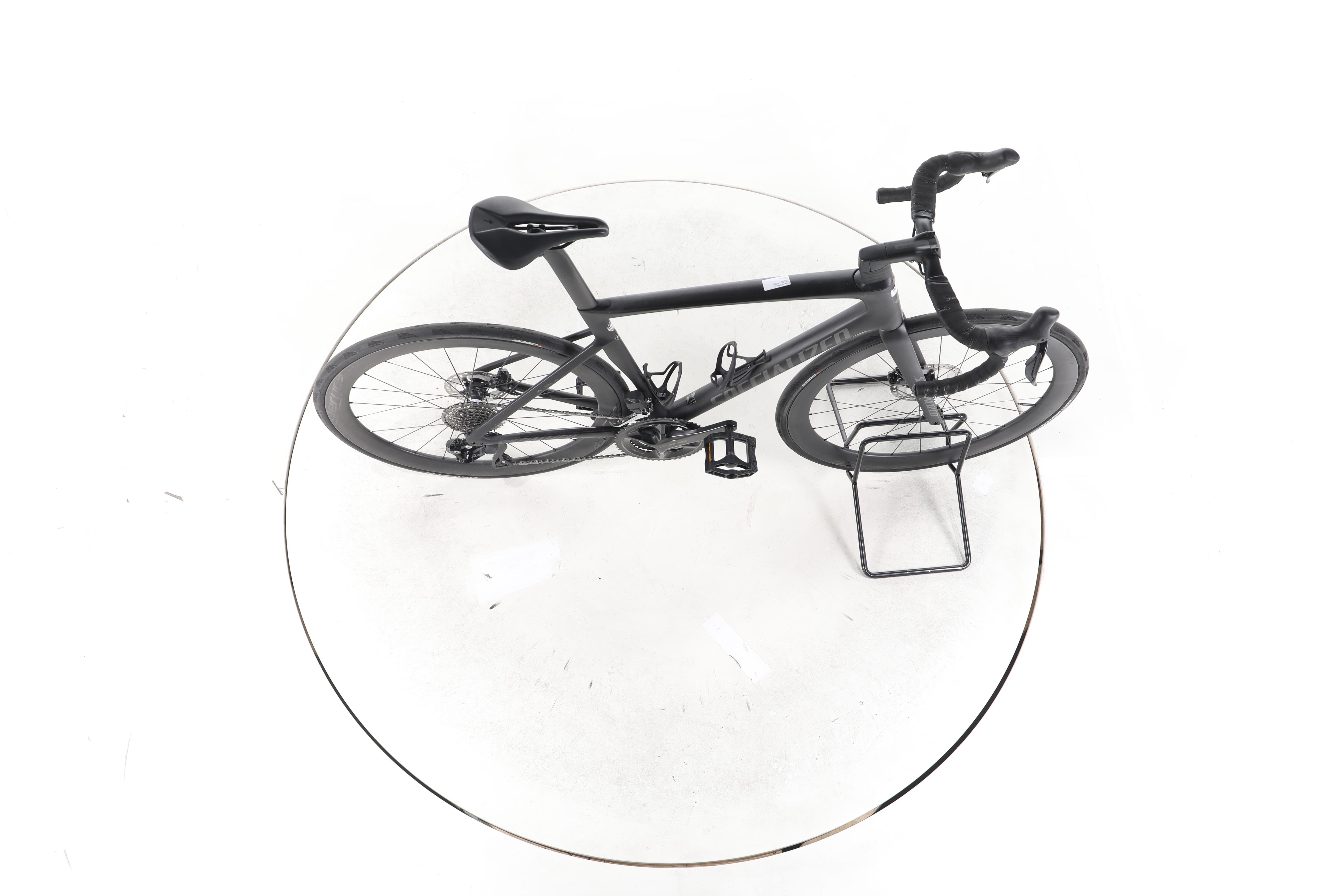 Specialized Tarmac SL7 Comp Gravelbike Carbon 2024 - Image 13