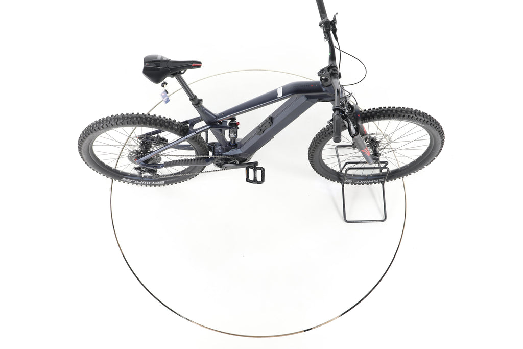 Bulls Sonic EVO AM 1 Fully E-Bike - Image 13