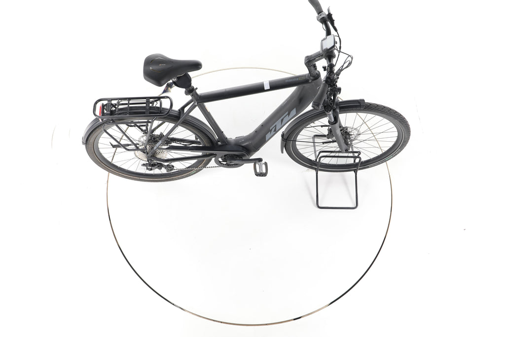 KTM Macina Tour CX 610 Trekking E-Bike - Image 13