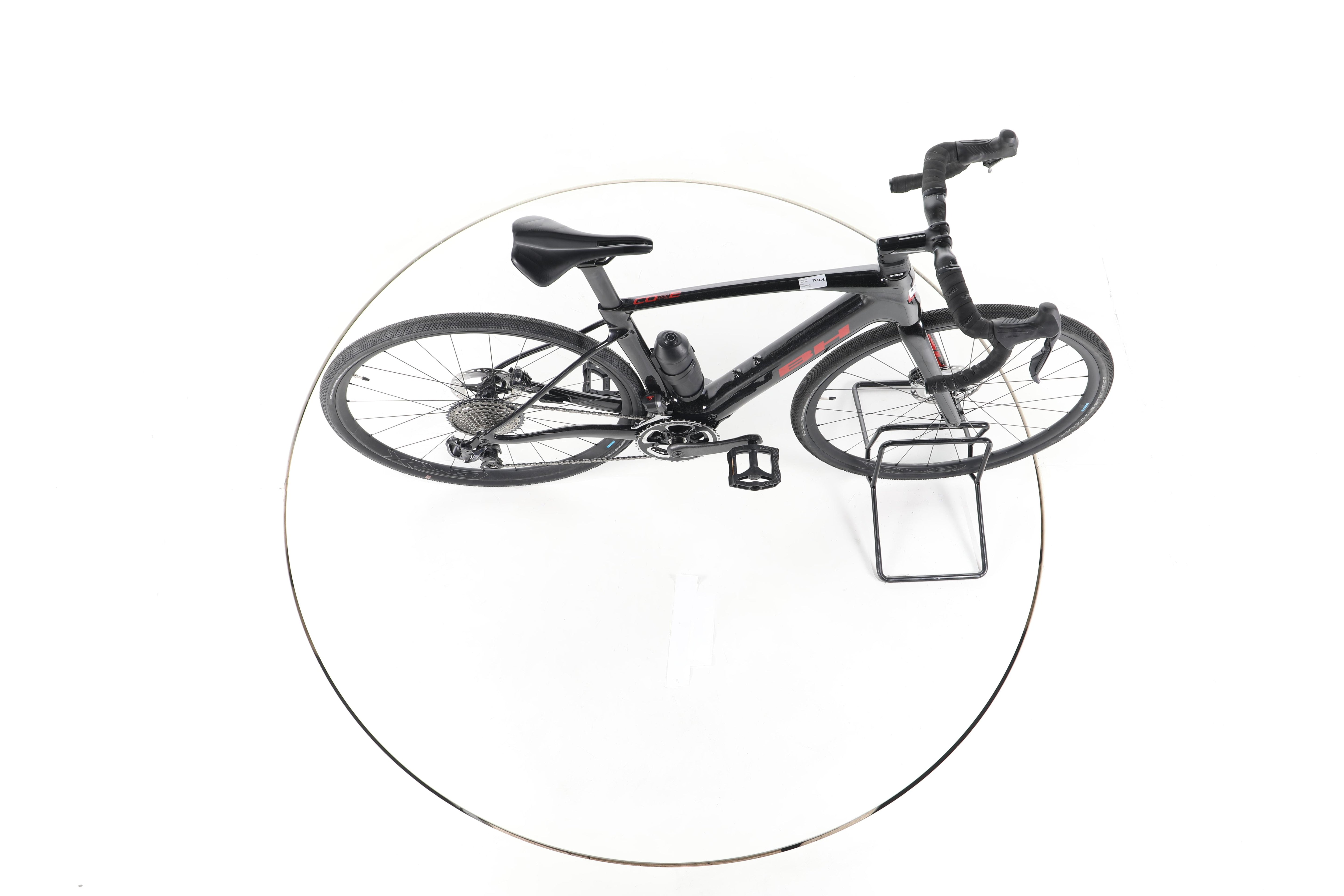 BH Bikes Core Gravelx Carbon Pro 2.7 E-Gravelbike - Image 13