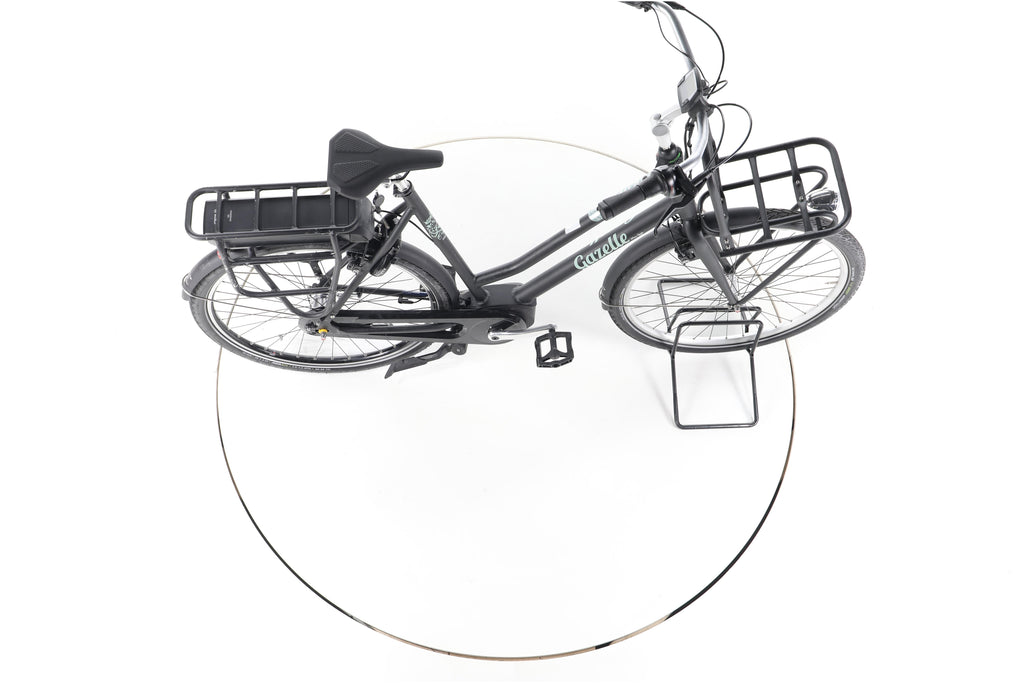 Gazelle Miss Grace C7+ HMB City E-Bike - Image 13