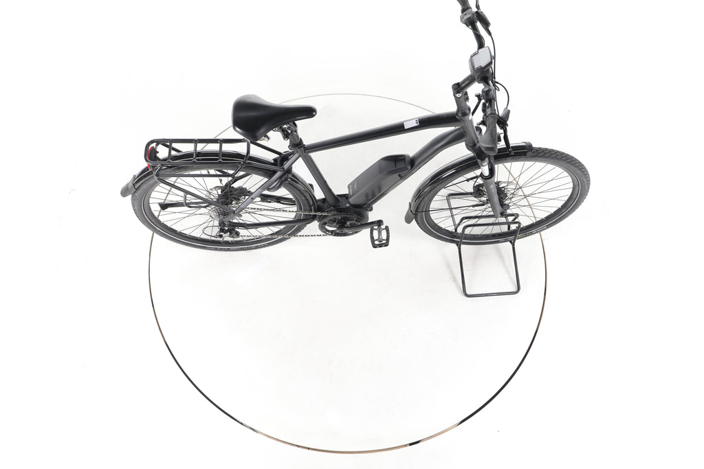 Pegasus Solero E8 Plus Trekking E-Bike - Image 13