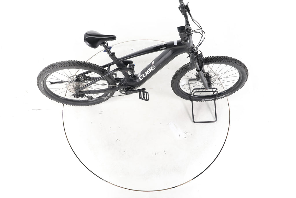 Cube Stereo Hybrid 120 SLX E-Bike Fully Carbon - Image 13