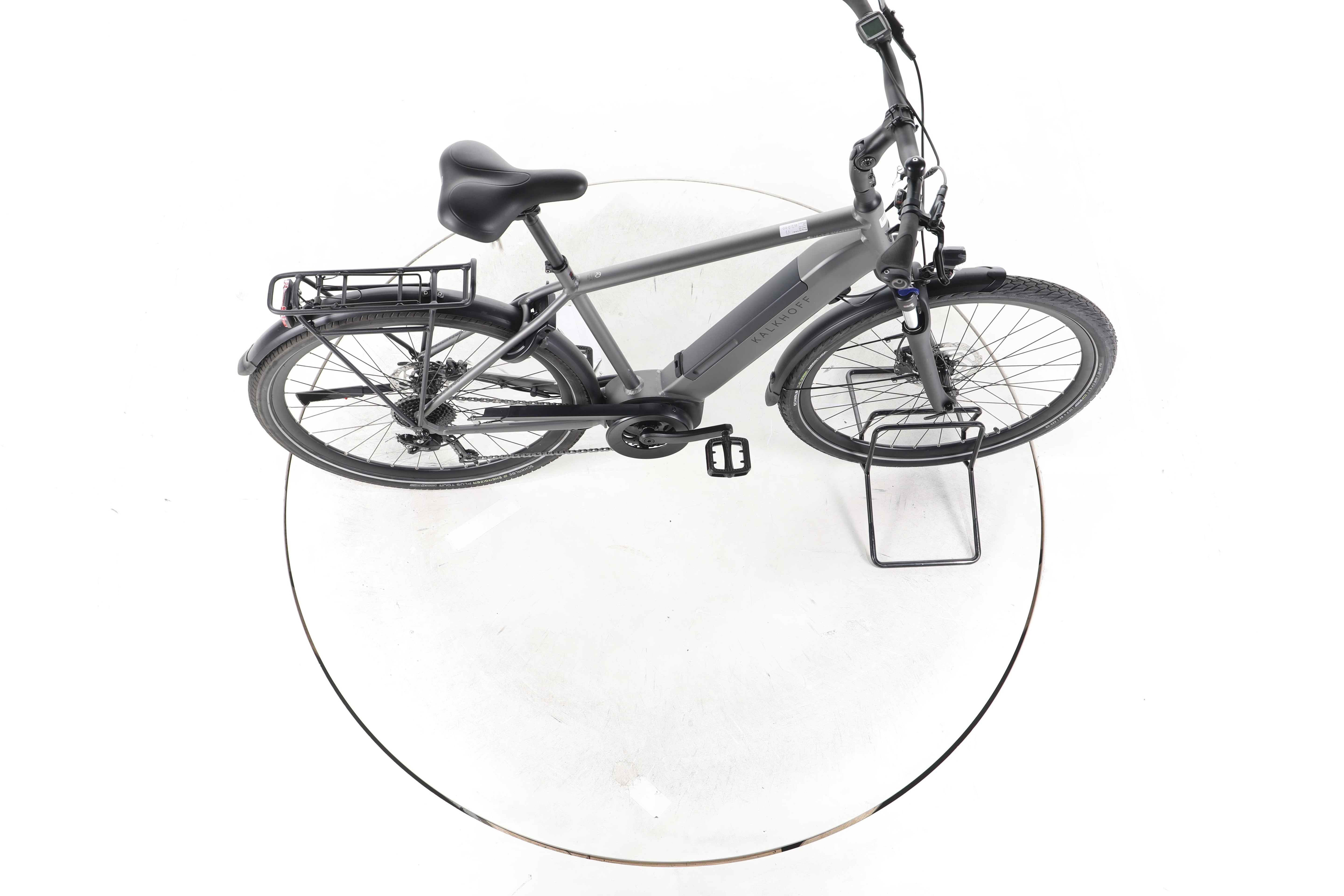 Kalkhoff Endeavour 3.B Move Trekking E-Bike - Image 13