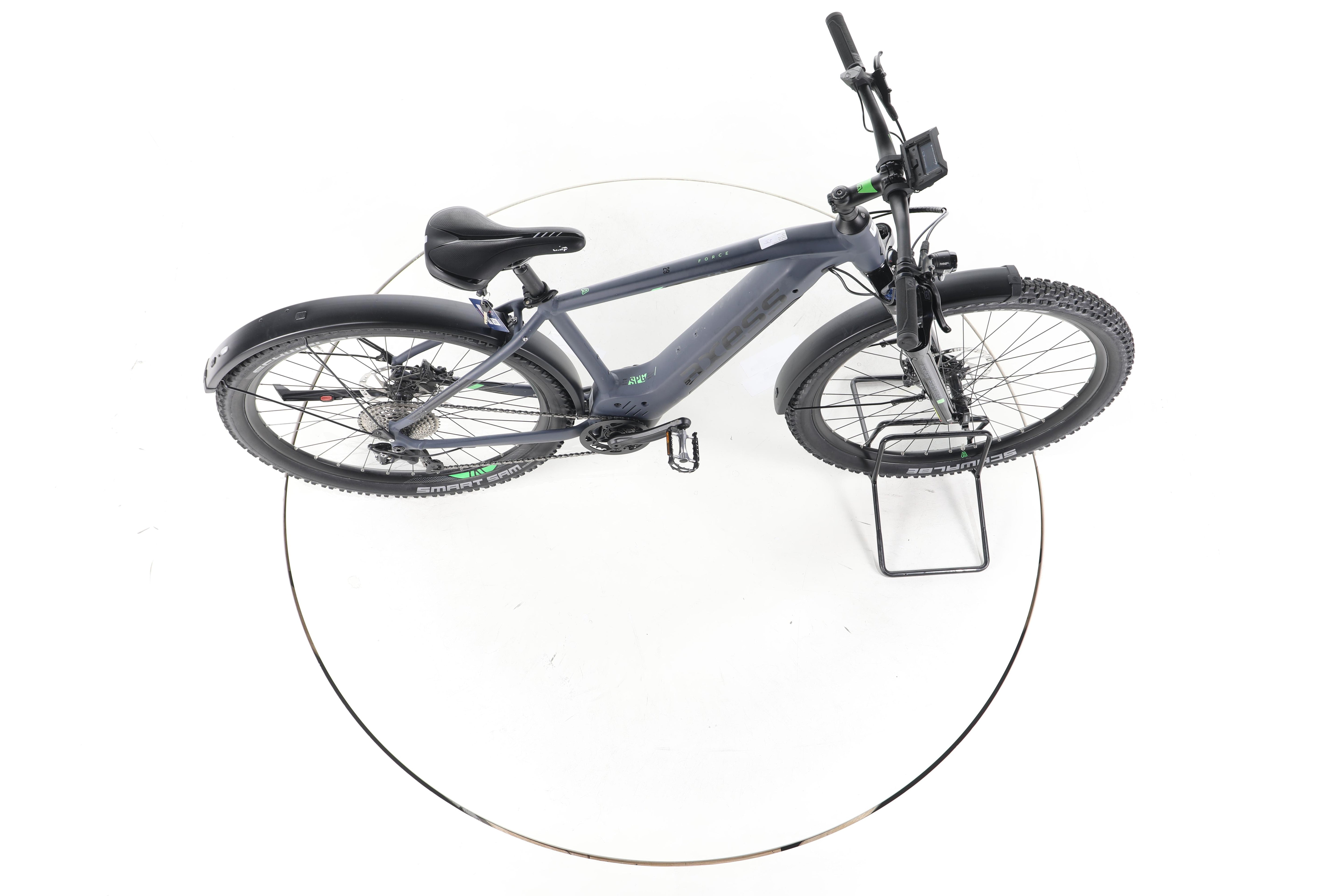 Axess Force 29 Allroad E-Bike - Image 13