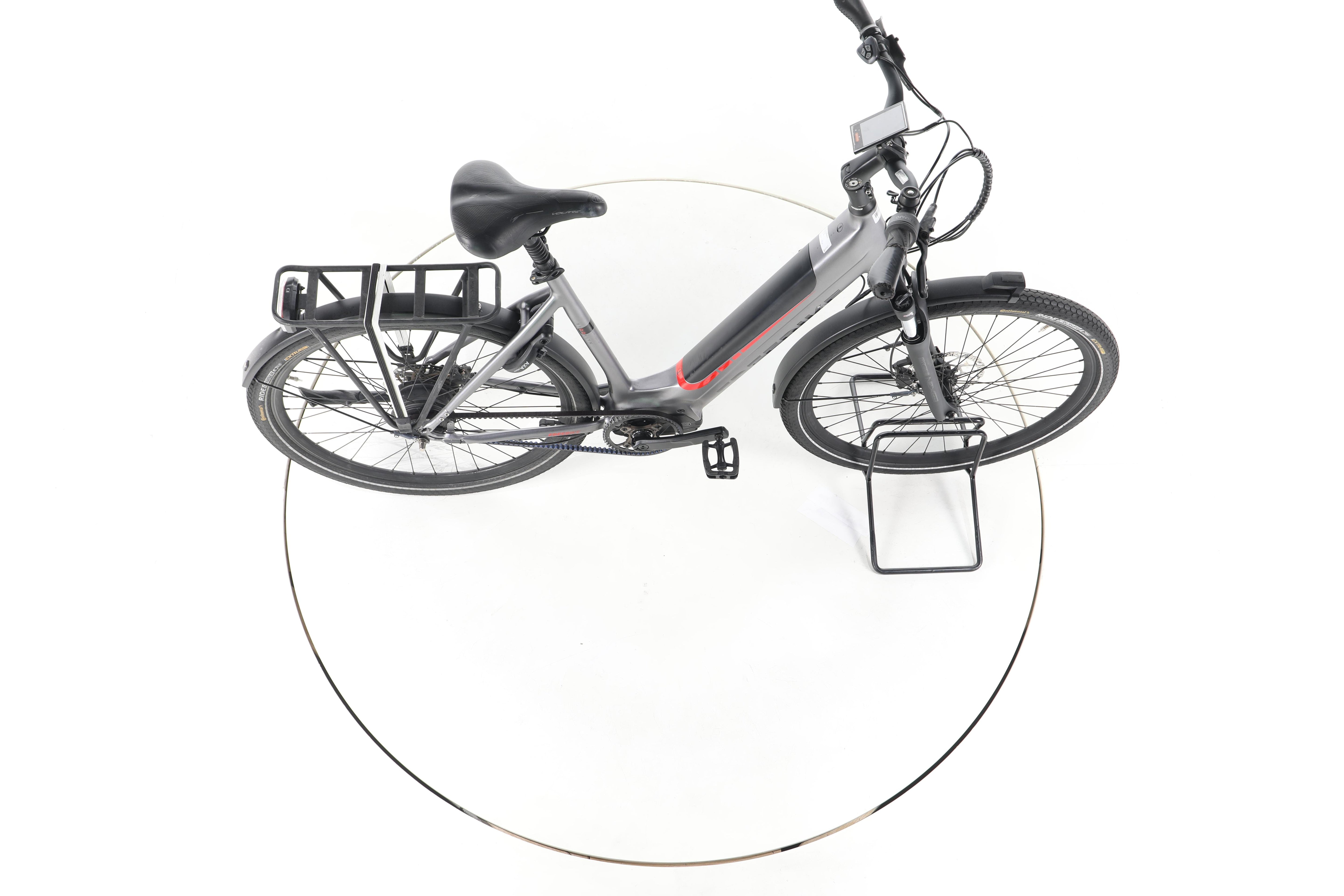 FREEBIKE Brooklyn City E-Bike Tiefeinsteiger - Image 13