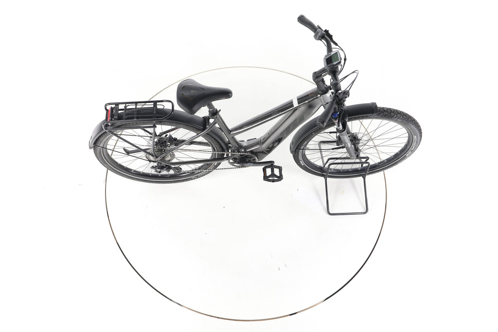 KTM Macina Gran 620 Trekking E-Bike - Image 13