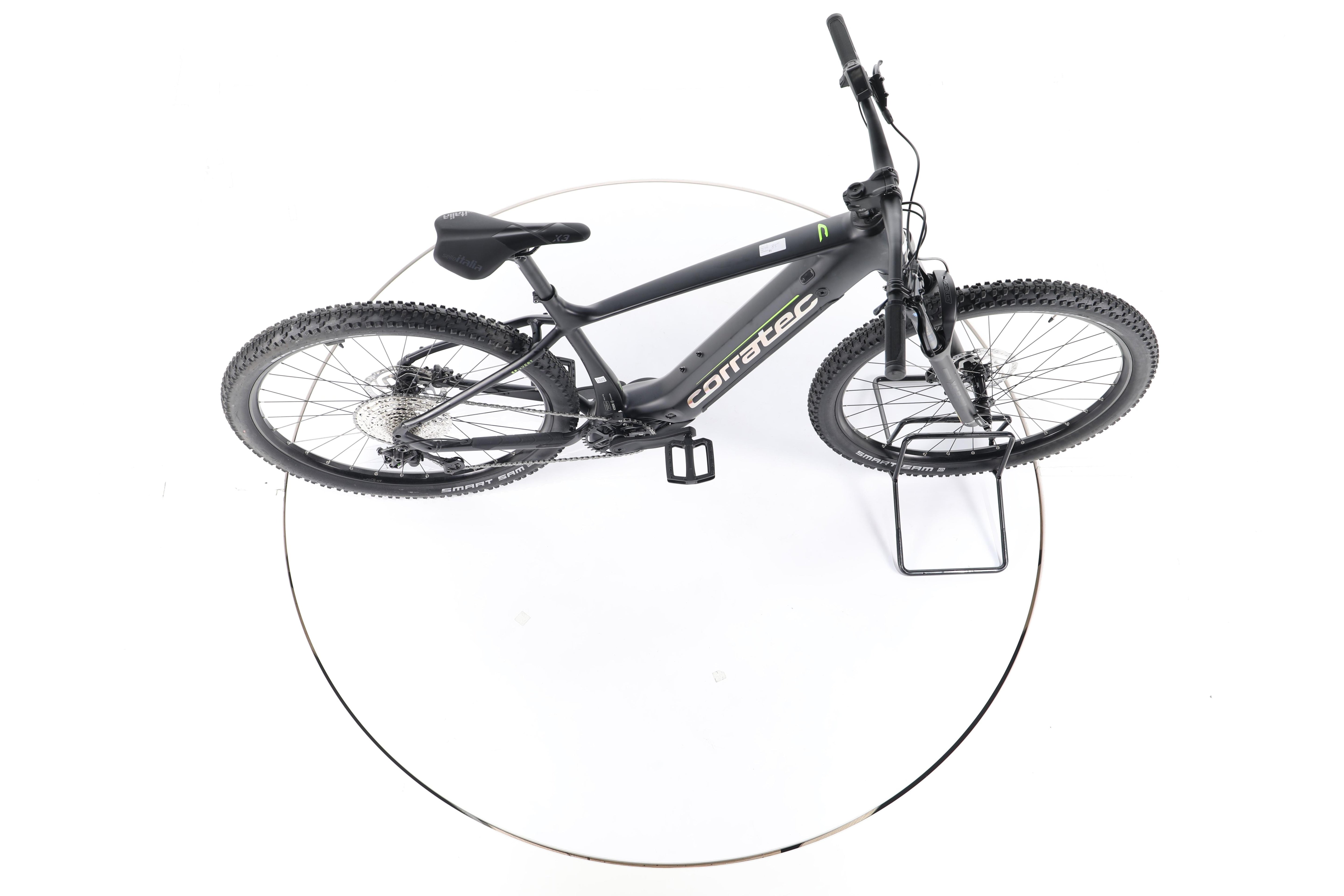 Corratec E-Power X-Vert Pro E-Bike 2025 - Image 13