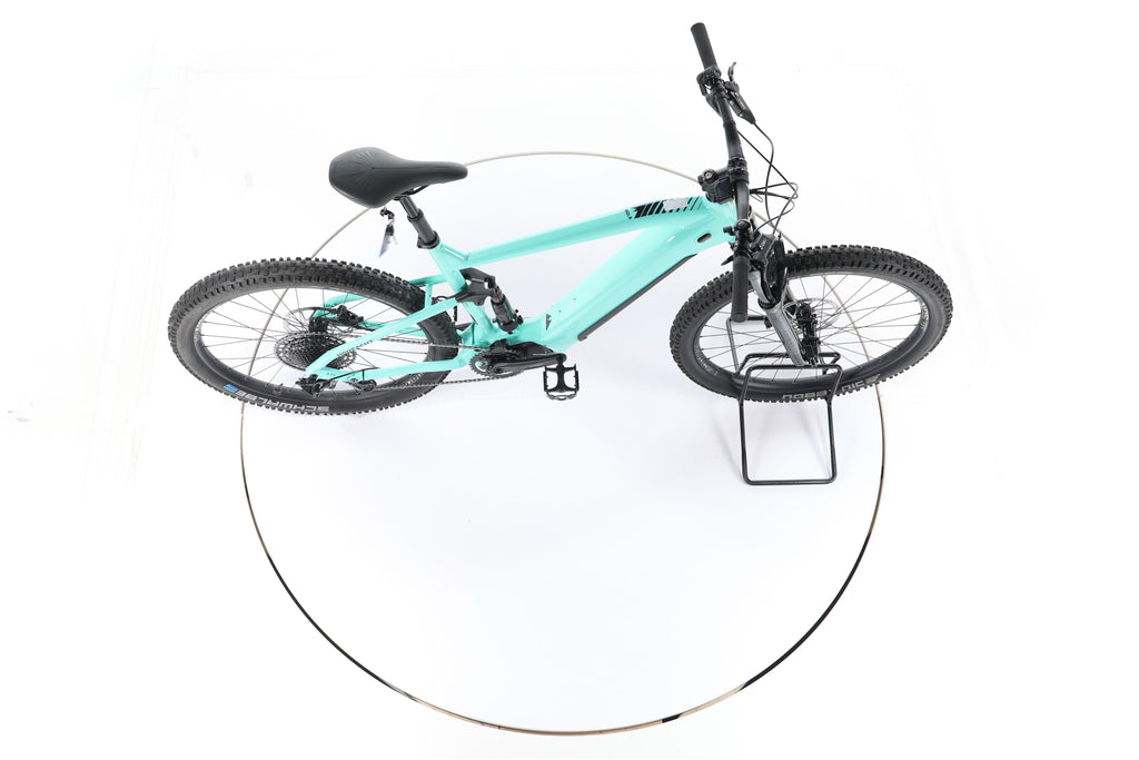HoheAcht Mola Monto Fully E-Bike 2023 - Image 13