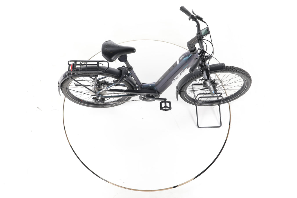 KTM Macina GRAN 720 Trekking E-Bike Tiefeinsteiger - Image 13