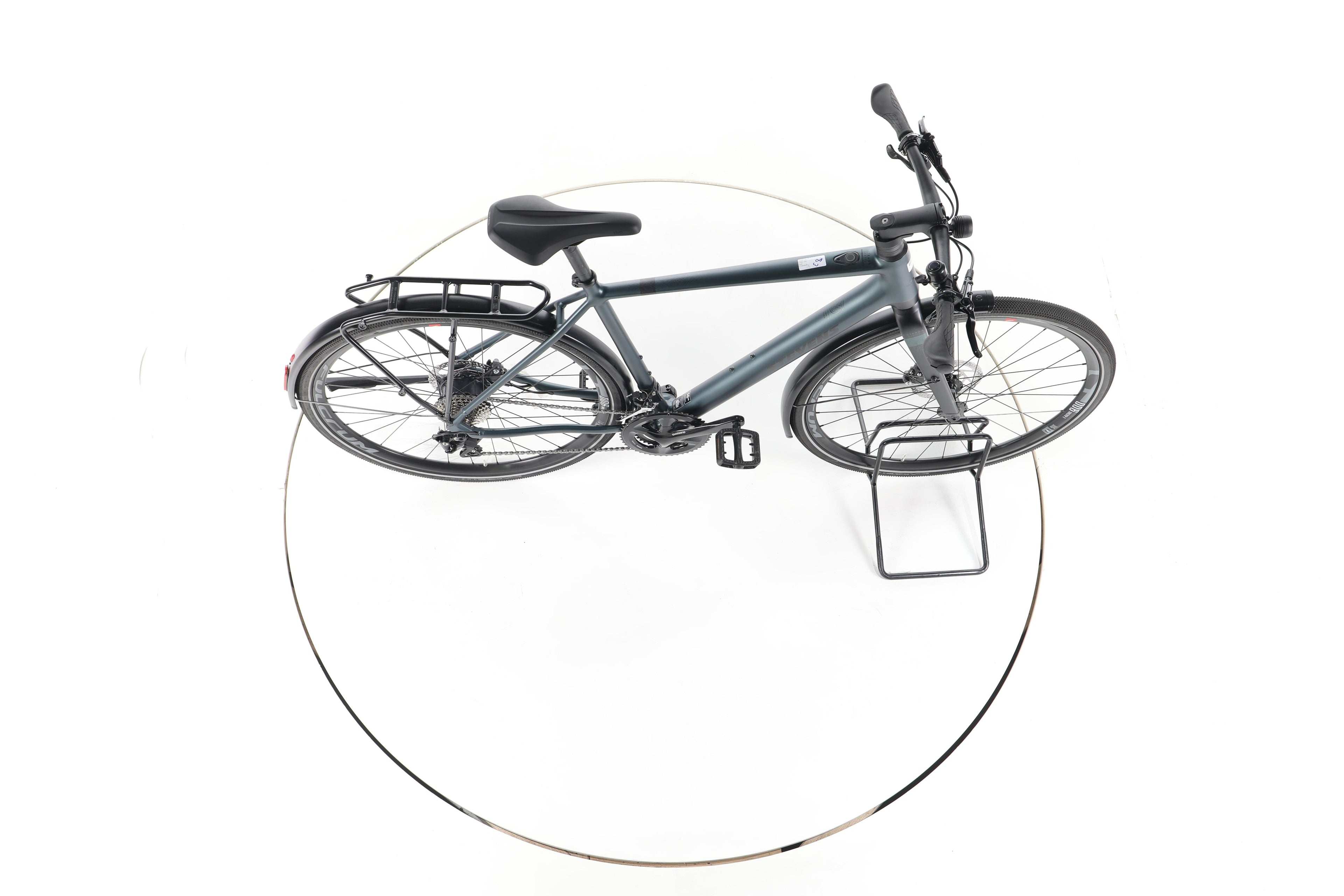 Stevens E-Strada 6.3.4 Trekking E-Bike 2023 - Image 13
