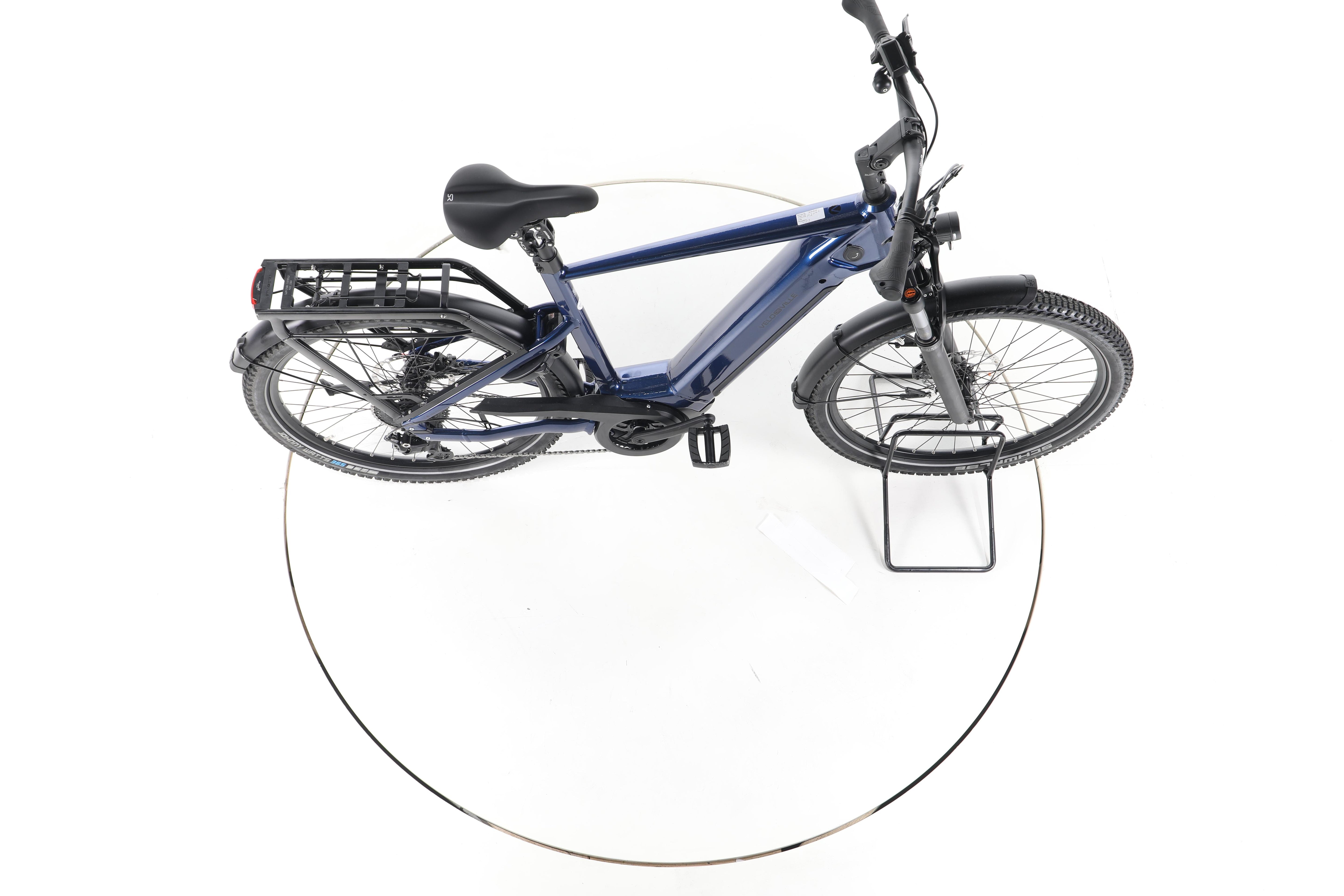 Velo de Ville SEB 990 Pro Trekking E-Bike 2025 - Image 13