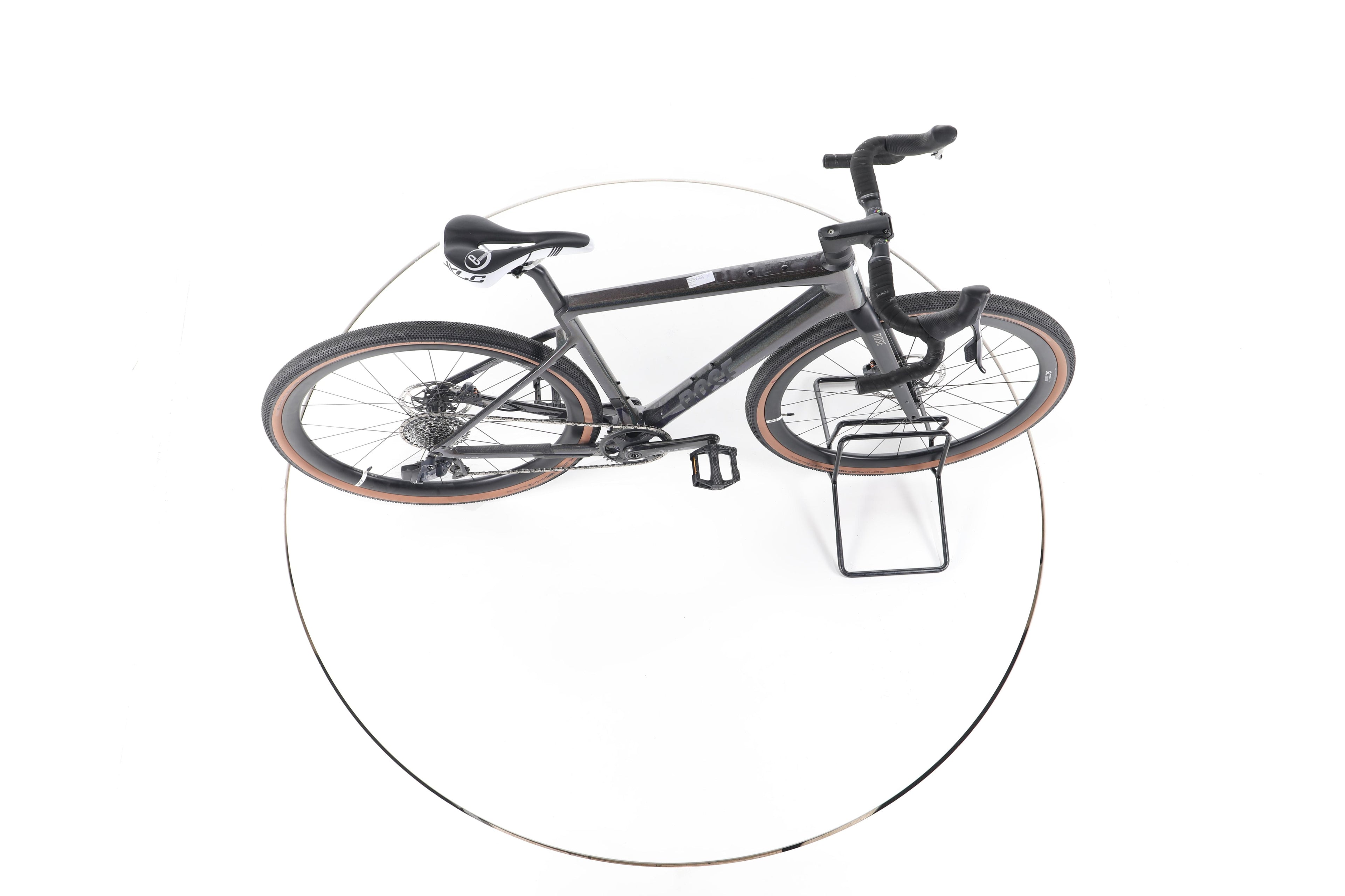 Rose BACKROAD Force eTap AXS 1x12 - Image 13