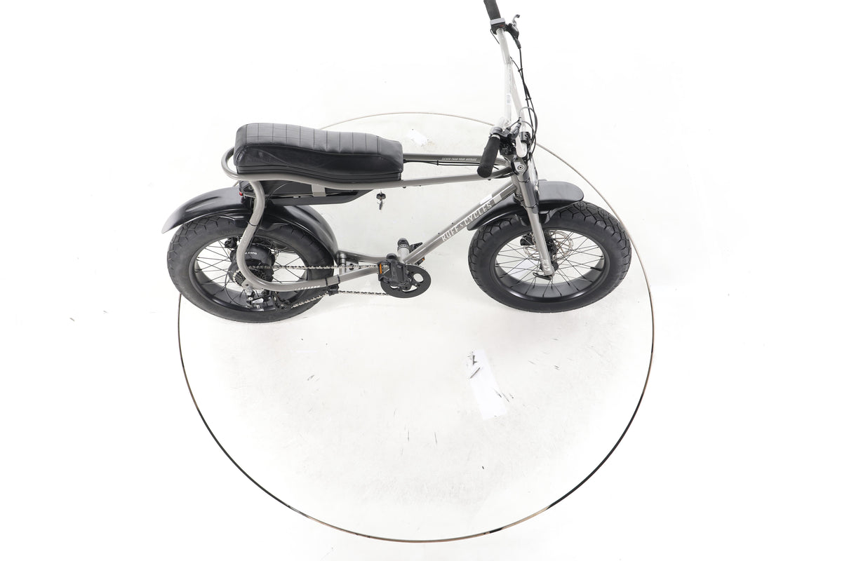 Ruff Cycles Lil´Buddy Edge E-Cruiser Bikes - Image 13