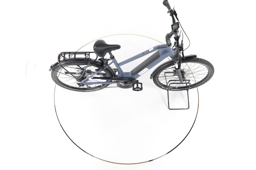 Kalkhoff ENTICE 3.B MOVE Trekking E-Bike 2023 - Image 13