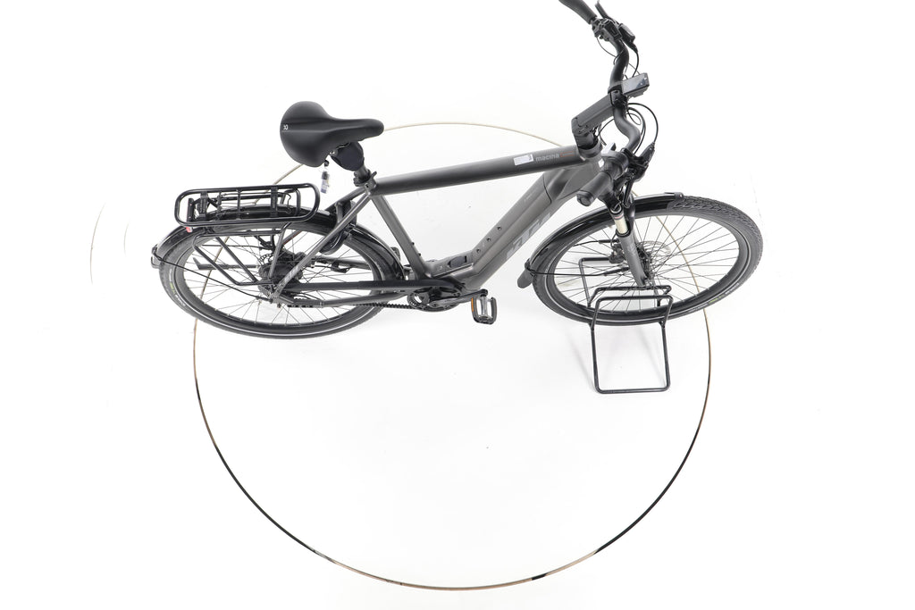 KTM Macina City 710 Belt City E-Bike 2024 - Image 13