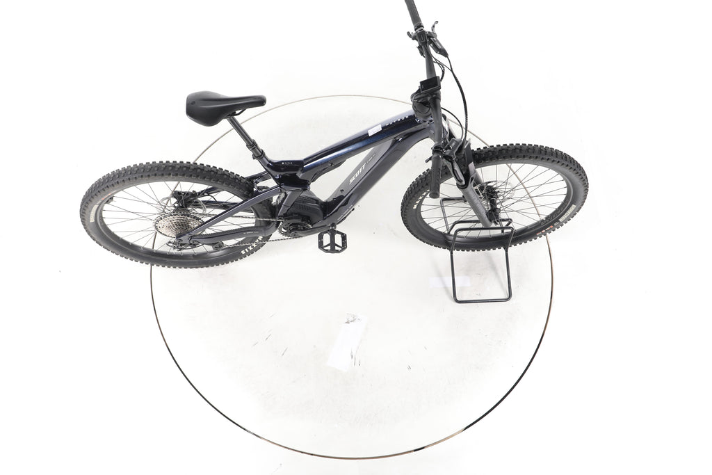 Scott Patron Eride 920 E-Bike Fully - Image 13
