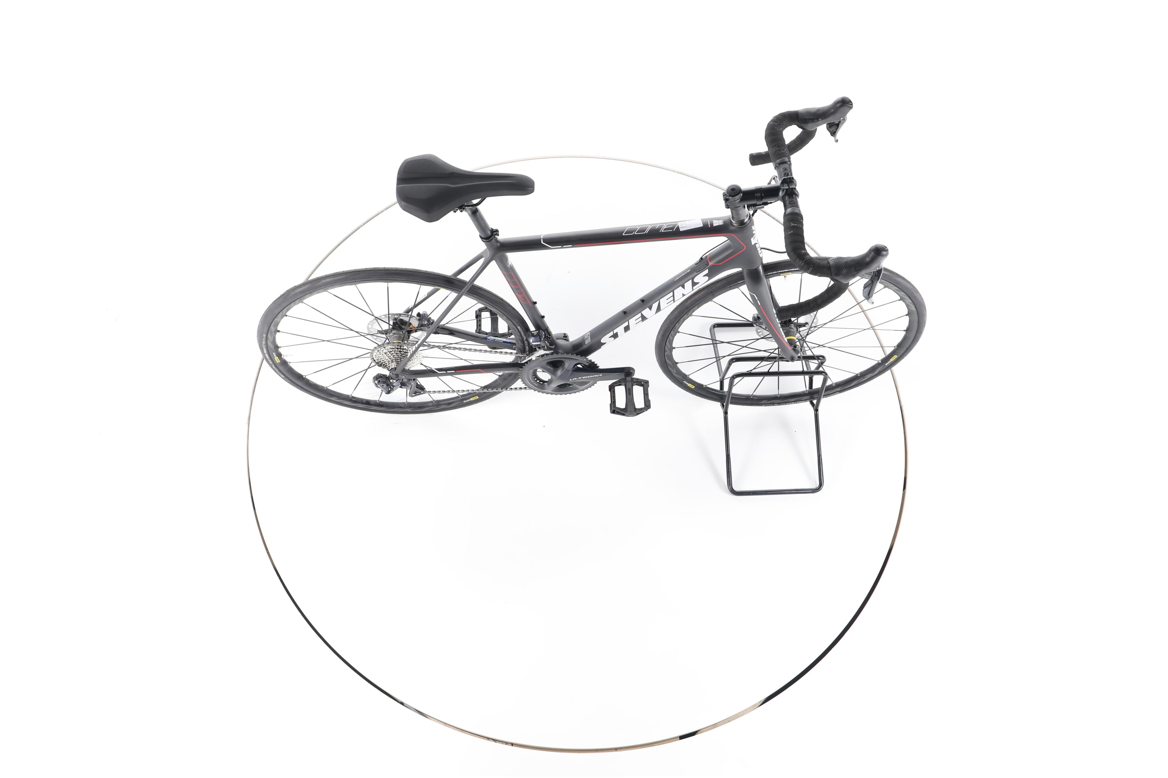 Stevens Comet Disc Custom - Image 13