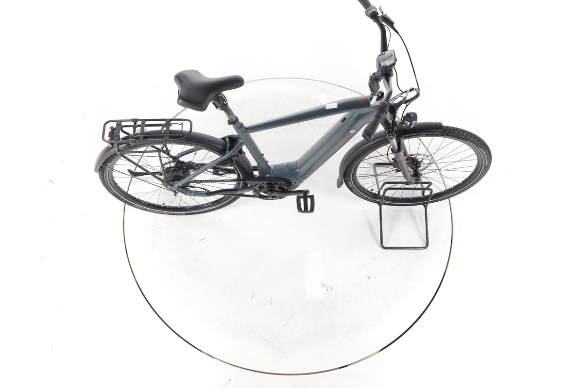 Victoria eManufaktur 11.9 City E-Bike - Image 13