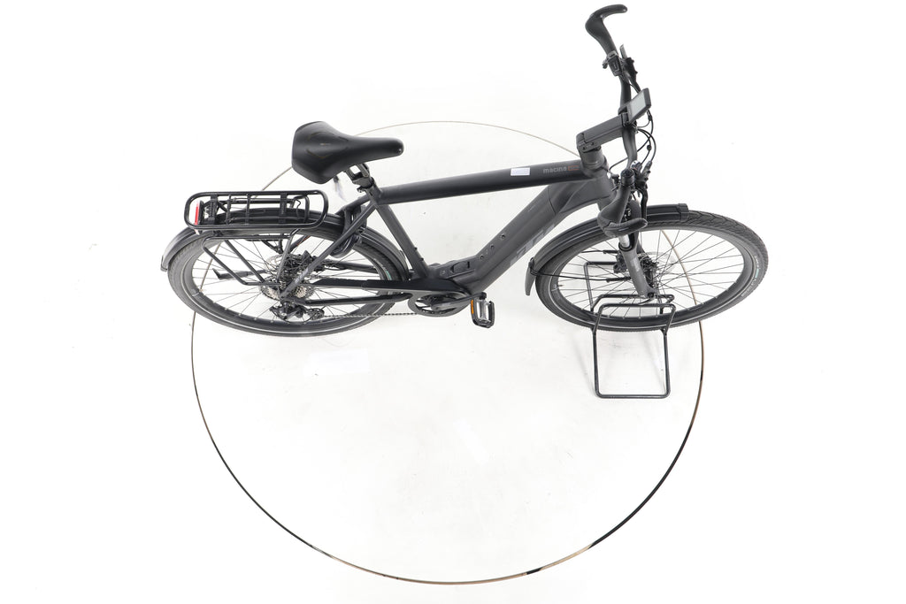 KTM Macina Style 730 Trekking E-Bike Tiefeinsteiger 2024 - Image 13