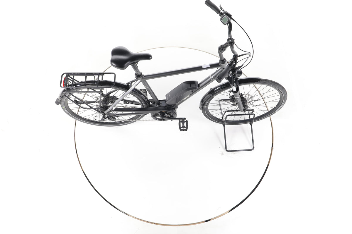 Triumph E-Bird Ultra Trekking E-Bike - Image 13