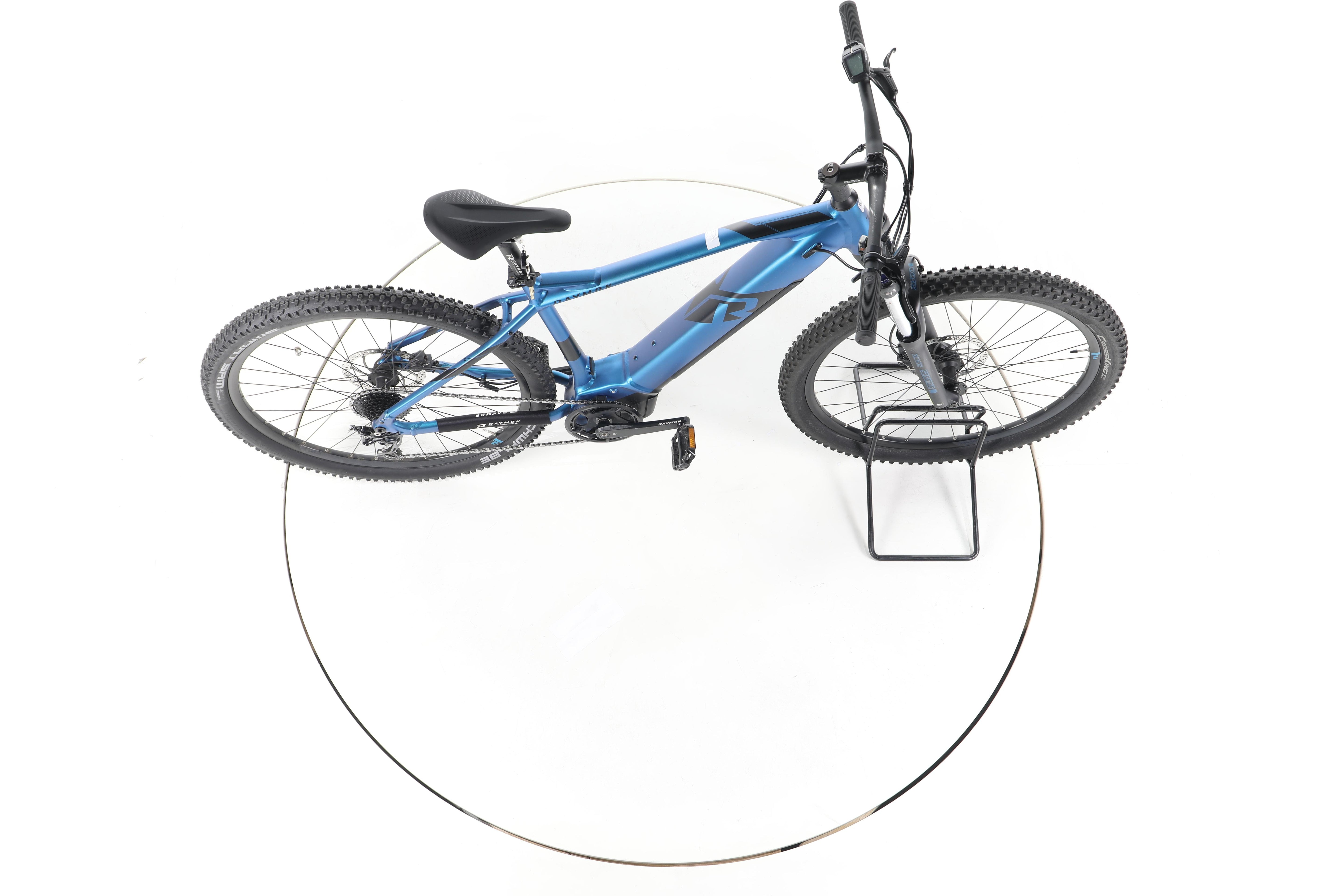 R Raymon HardRay E 5.0 E-Bike - Image 13