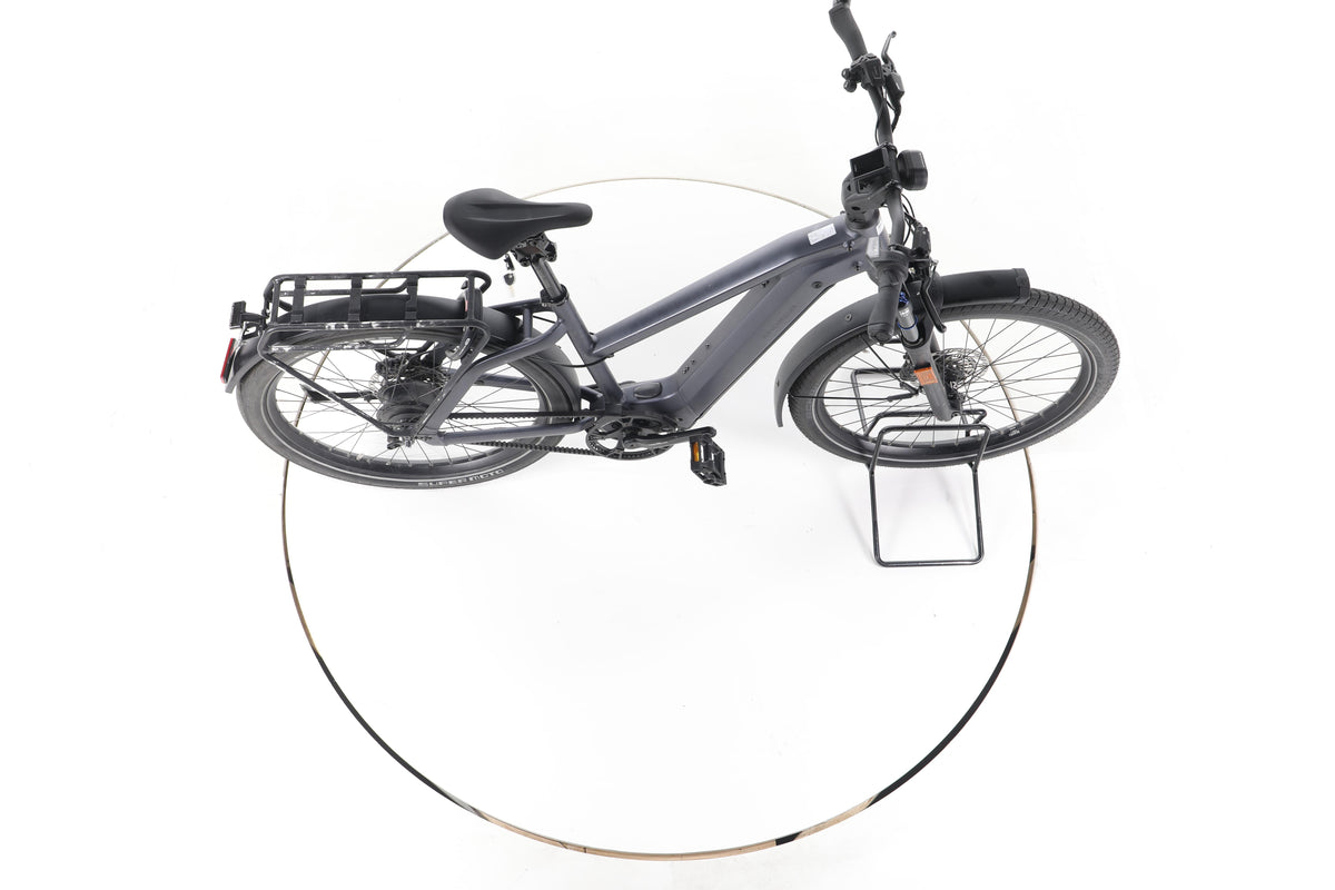 Riese & Müller Charger4 Mixte GT vario HS City E-Bike - Image 13