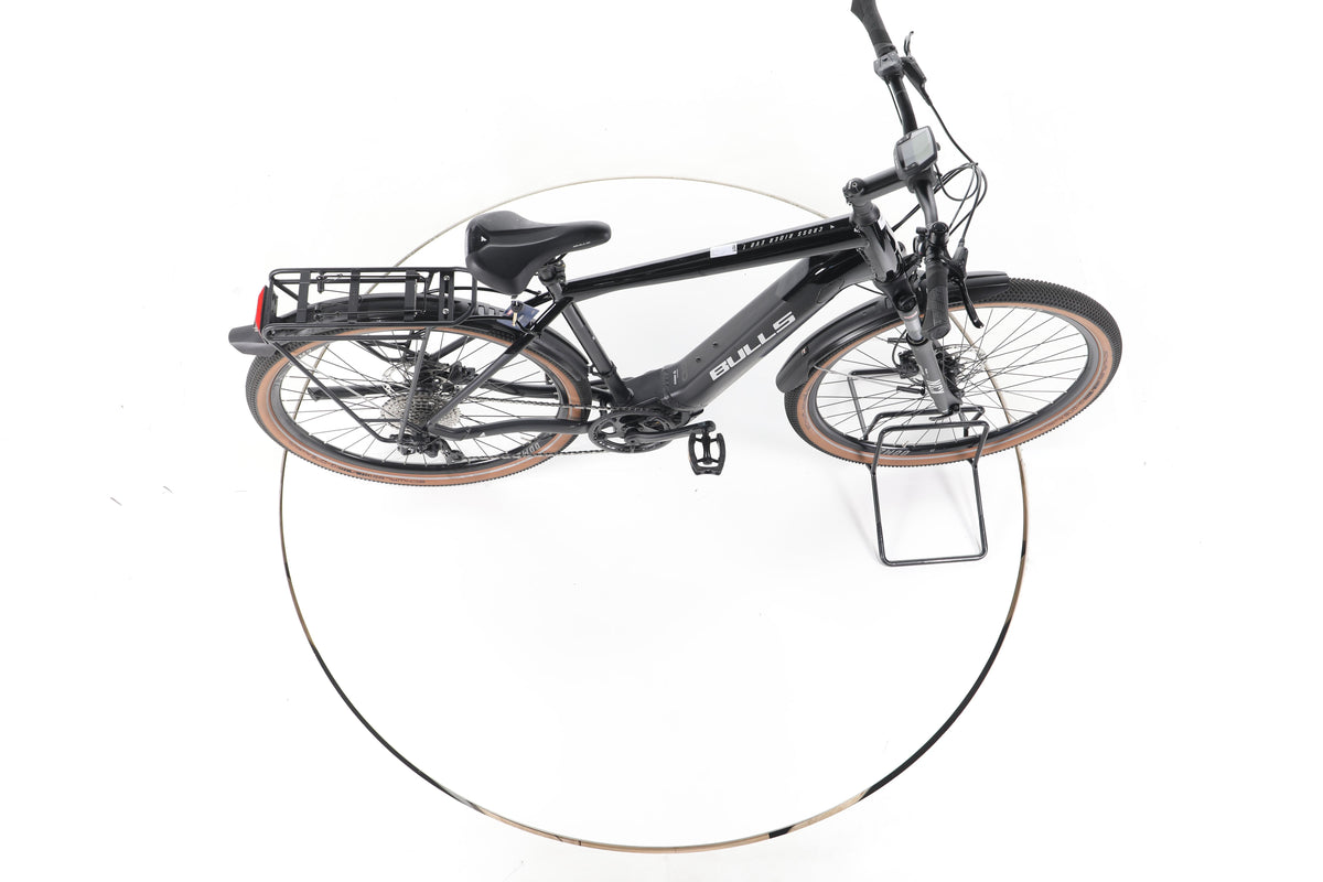 Bulls Cross Rider Evo 1 Trekking E-Bike - Image 13