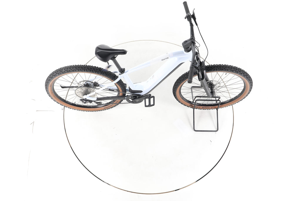 Cube Reaction Hybrid Pro E-Bike - Image 13