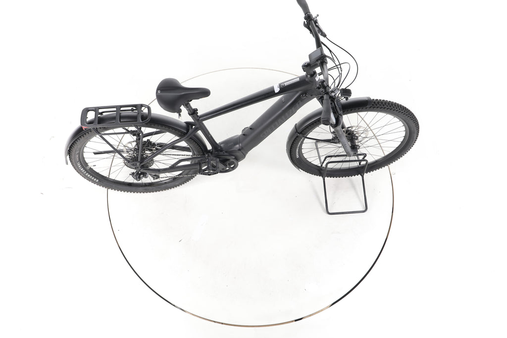 Specialized Tero 4.0 EQ Trekking E-Bike - Image 13