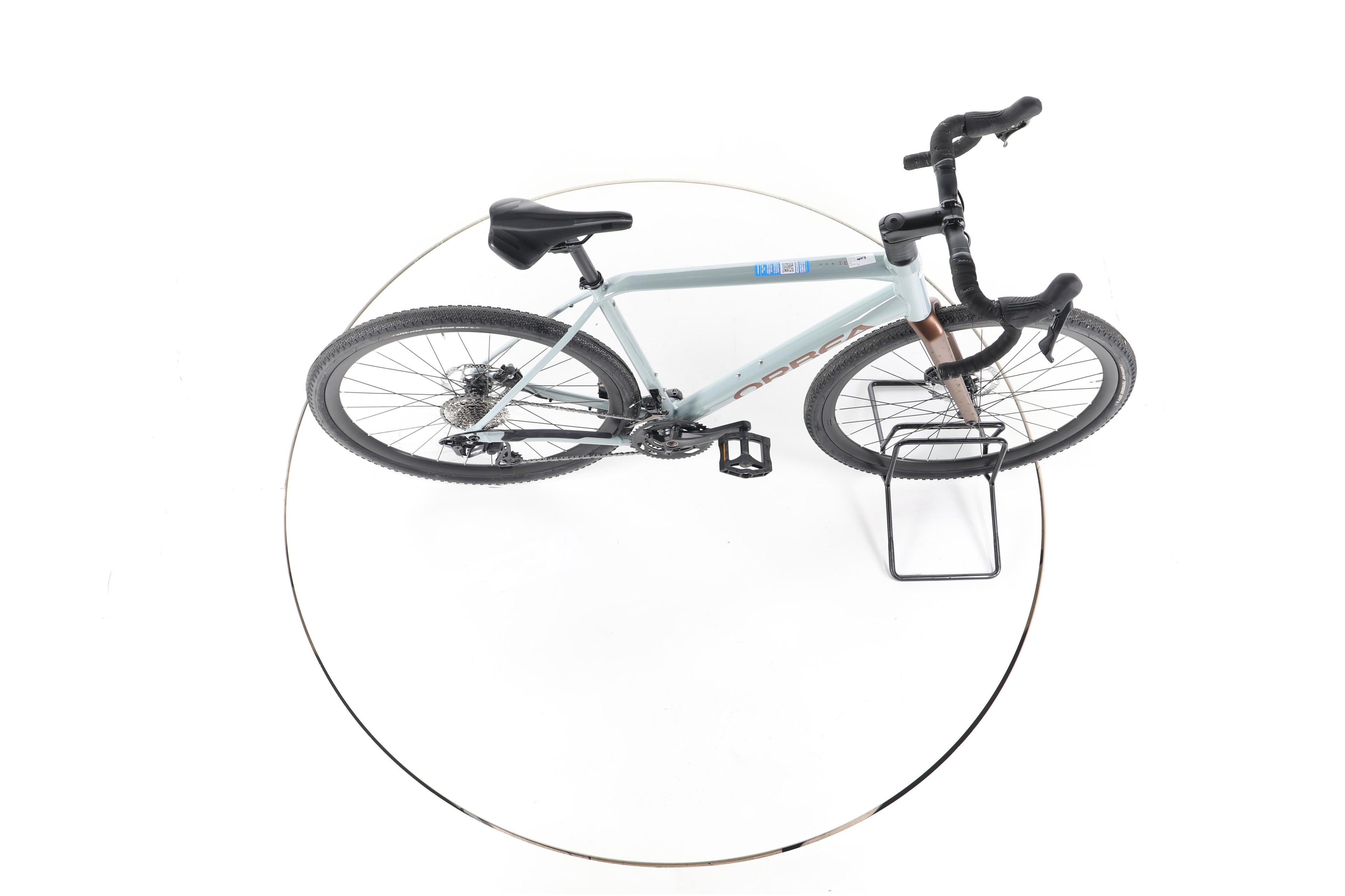 Orbea Terra H30 - Image 13